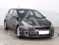 2016 KIA Ceed