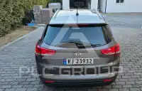 2016 KIA Ceed