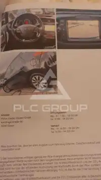 2016 KIA Ceed