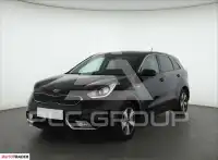 2016 KIA Niro