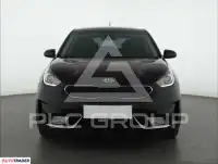 2016 KIA Niro