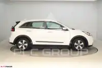 2016 KIA Niro
