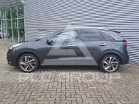 2016 KIA Niro