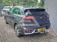 2016 KIA Niro