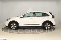 2016 KIA Niro
