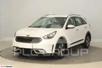 2016 KIA Niro