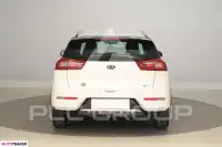 2016 KIA Niro