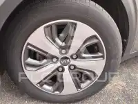 2016 KIA Niro