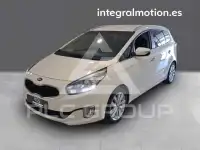2016 KIA Carens