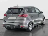 2016 KIA Carens