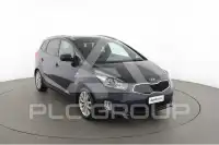 2016 KIA Carens