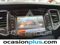 2016 KIA Carens