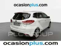 2016 KIA Carens