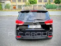 2016 KIA Carens