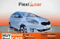 2016 KIA Carens