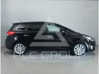 2016 KIA Carens