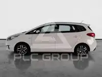 2016 KIA Carens