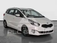 2016 KIA Carens