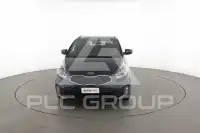 2016 KIA Carens