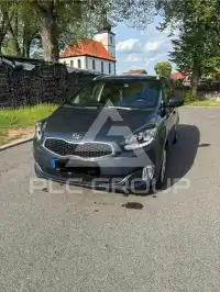 2016 KIA Carens