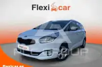 2016 KIA Carens