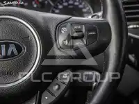 2016 KIA Carens