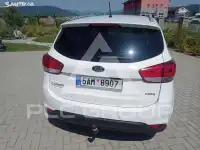 2016 KIA Carens