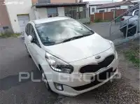 2016 KIA Carens
