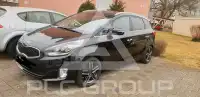 2016 KIA Carens