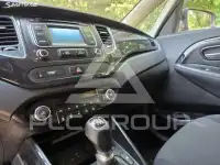 2016 KIA Carens