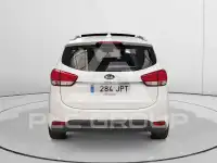 2016 KIA Carens