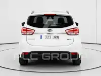 2016 KIA Carens