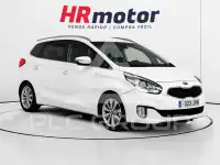 2016 KIA Carens