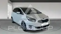 2016 KIA Carens