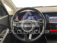 2016 KIA Carens