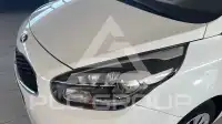 2016 KIA Carens
