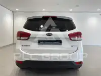 2016 KIA Carens