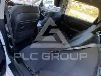 2016 KIA Carens
