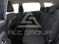 2016 KIA Carens