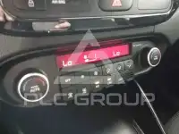 2016 KIA Carens