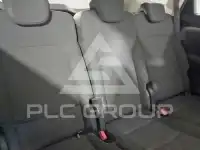 2016 KIA Carens