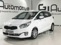 2016 KIA Carens