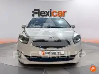 2016 KIA Carens