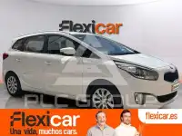 2016 KIA Carens