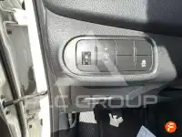 2016 KIA Carens