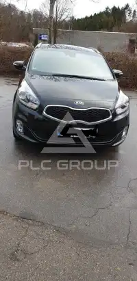 2016 KIA Carens