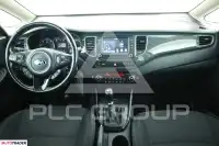 2016 KIA Carens