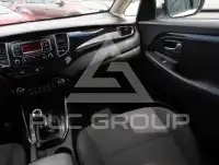 2016 KIA Carens