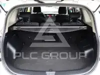 2016 KIA Carens