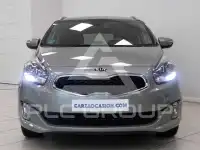 2016 KIA Carens